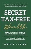 Secret Tax-Free Wealth (eBook, ePUB)