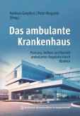Das ambulante Krankenhaus (eBook, PDF)