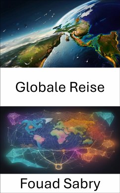 Globale Reise (eBook, ePUB) - Sabry, Fouad