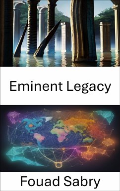 Eminent Legacy (eBook, ePUB) - Sabry, Fouad