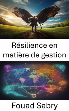 Résilience en matière de gestion (eBook, ePUB) - Sabry, Fouad