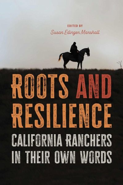 Roots and Resilience Roots and Resilience