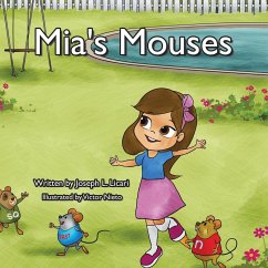 Mia's Mouses - Licari, Joseph L