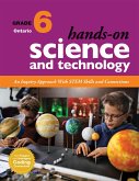 Hands-On Science and Technology for Ontario, Grade 6