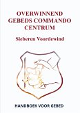 OVERWINNEND GEBEDS COMMANDO CENTRUM