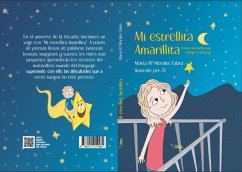 Cover Mi Estrellita Amarillita