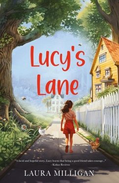 Lucy's Lane - Milligan, Laura