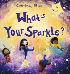 What's Your Sparkle? - Bagans, Courtney Bliss