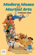 Modern Moms of Martial Arts Volume One - Bild 1