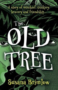 The Old Tree - Brimlow, Susana