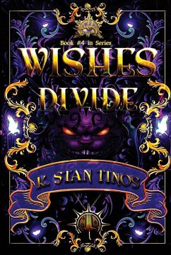 Cover Wishes Divide