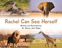 Rachel Can See Herself - Brown; Hagan, John