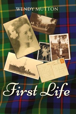First Life Cover First Life