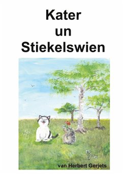 Kater un Stiekelswien - Gerjets, Herbert