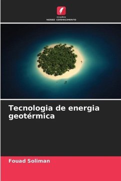 Tecnologia de energia geotérmica - Soliman, Fouad