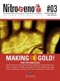 Nitrogeno 03. How they made gold - International review of Operative Alchemy