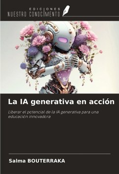 Cover La IA generativa en acción