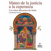 De la justicia a la esperanza