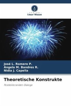 Theoretische Konstrukte - Romero P., José L.;Bandres R., Ángela M.;Capella, Nidia J.