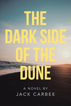 The Dark Side Of The Dune - Carbee, Jack