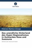 Das unendliche Hinterland des Hyper-Regionalismus in Guimarães Rosa und Suassuna