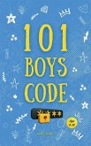 101 Boys Code