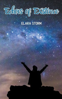 Echoes of Existence - Storm, Elara
