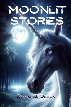 Moonlit Stories - Dieson, Ronda B