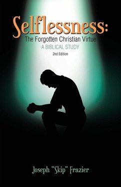 Selflessness - Frazier, Joseph "Skip"