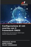 Configurazione di reti overlay con il framework ONOS