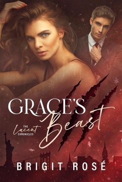 Cover Grace's Beast