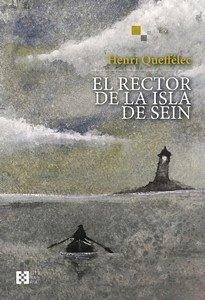 Cover El rector de la isla de sein