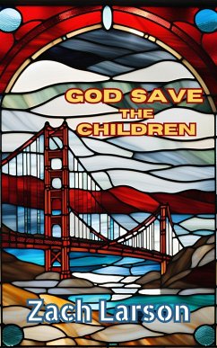 Cover God Save the Children (eBook, ePUB)