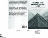 Unleash Your Entrepreneurial Spirit (eBook, ePUB) Unleash Your Entrepreneurial Spirit (eBook, ePUB)