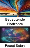 Bedeutende Horizonte (eBook, ePUB)