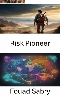 Risk Pioneer (eBook, ePUB) - Sabry, Fouad