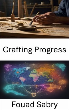 Crafting Progress (eBook, ePUB) - Sabry, Fouad