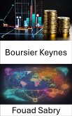 Boursier Keynes (eBook, ePUB)