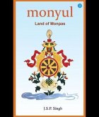 Monyul (eBook, ePUB) Monyul (eBook, ePUB)