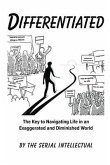 Differentiated (eBook, ePUB) Differentiated (eBook, ePUB)