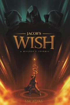 Jacob's Wish - Atlas, S M