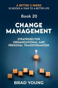 Change Management - Young, Brad