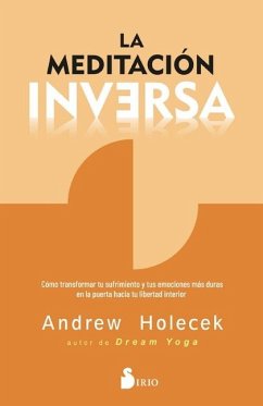 Meditación Inversa, La - Holecek, Andrew