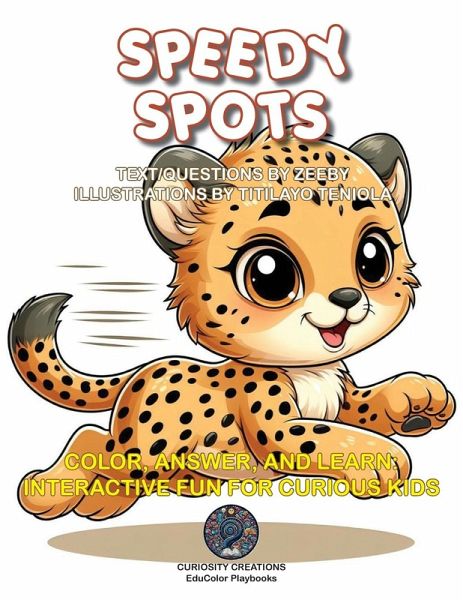 Speedy Spots Speedy Spots