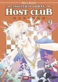 Instituto Ouran Host Club Maximum 09