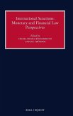 International Sanctions: Monetary and Financial Law Perspectives