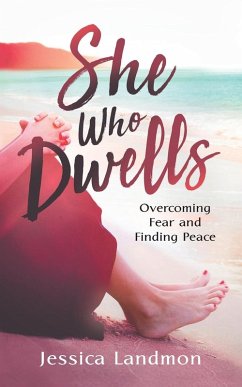 Cover She Who Dwells