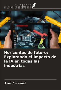 Cover Horizontes de futuro: Explorando el impacto de la IA en todas las industrias
