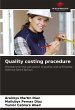 Quality costing procedure - Bild 1