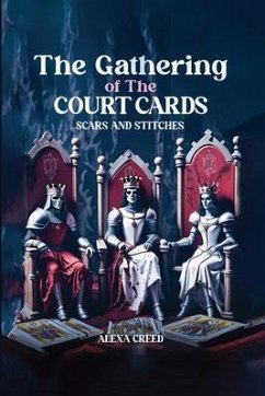 Cover The Gathering of the Court Cards (eBook, ePUB)